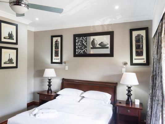 Aanmani Rose Guesthouse - 256146