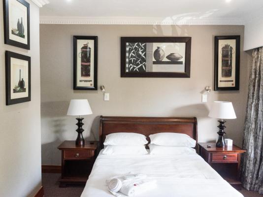 Aanmani Rose Guesthouse - 256150