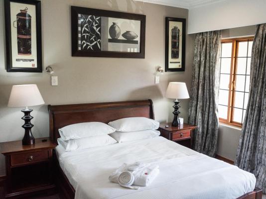 Aanmani Rose Guesthouse - 256152