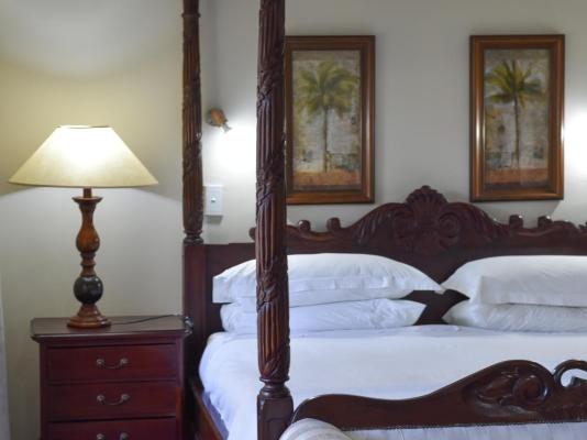 Aanmani Rose Guesthouse - 256153
