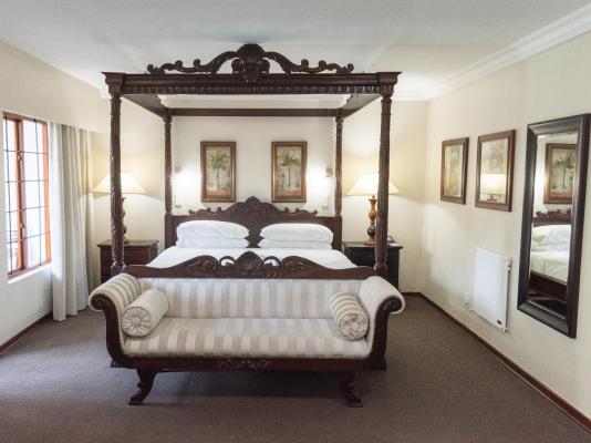 Aanmani Rose Guesthouse - 256155