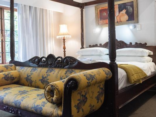 Aanmani Rose Guesthouse - 256156