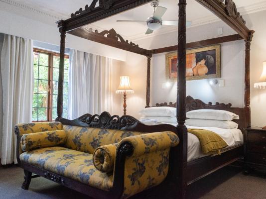 Aanmani Rose Guesthouse - 256161