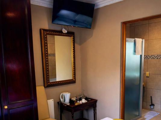Aanmani Rose Guesthouse - 256168