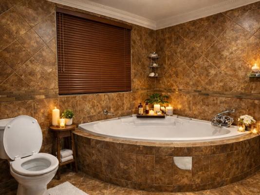 Aanmani Rose Guesthouse - 256177