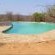 Phumula Bush Villa - Swimming pool
