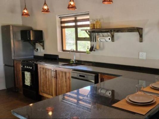 Phumula Bush Villa - 256201