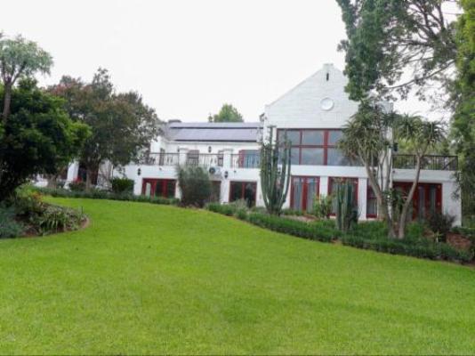 Inhle Executive Suites - Property / Building