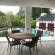 Inhle Executive Suites - Balcony/Terrace