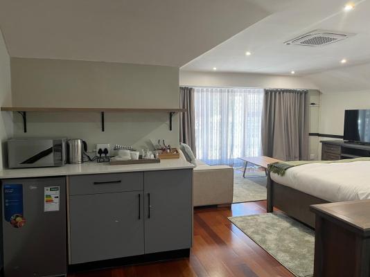 Inhle Executive Suites - 256219