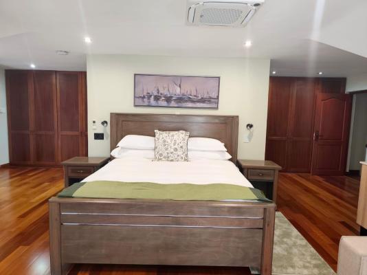Inhle Executive Suites - 256223