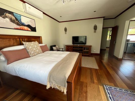 Inhle Executive Suites - 256226