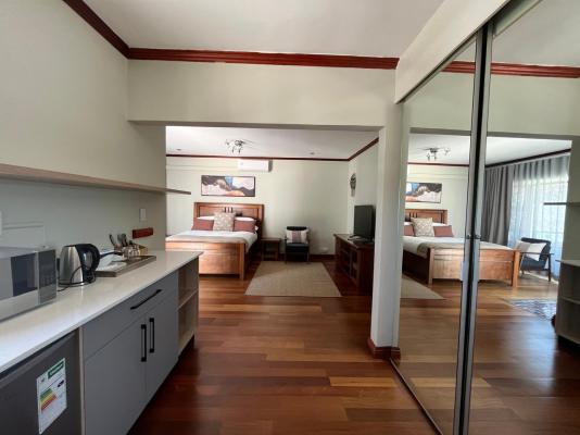 Inhle Executive Suites - 256227