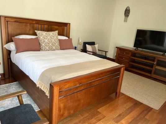 Inhle Executive Suites - 256230
