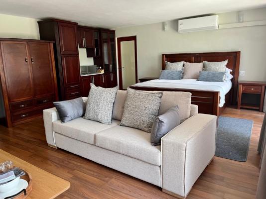 Inhle Executive Suites - 256233