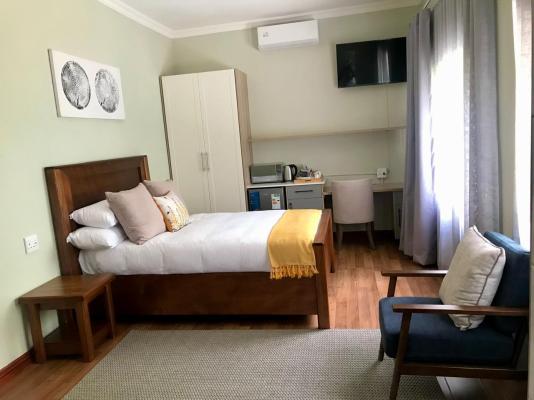 Inhle Executive Suites - 256236