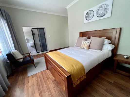 Inhle Executive Suites - 256237