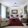 Camdale Guesthouse - Living Room