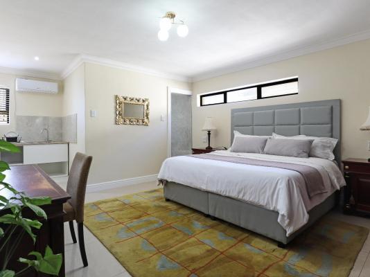 Camdale Guesthouse - 256263