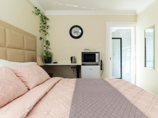 Camdale Guesthouse - 256265