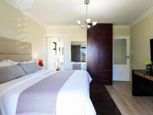 Camdale Guesthouse - 256268