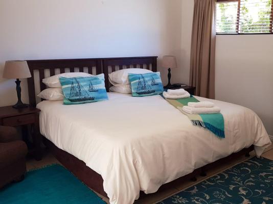 Kragga Kamma B&B - 256305