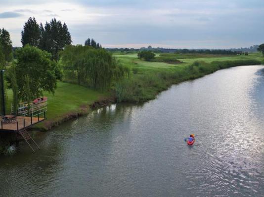 Cygnature Boutique Lodge - 256308
