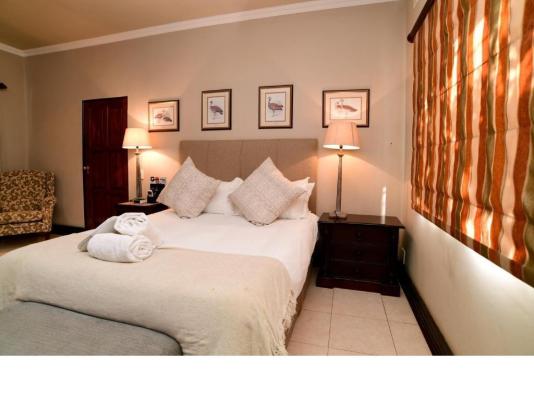 Cygnature Boutique Lodge - 256317