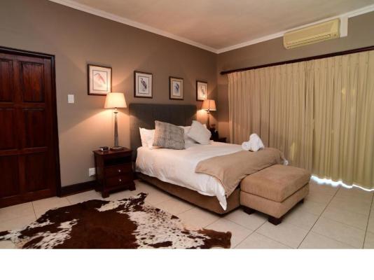 Cygnature Boutique Lodge - 256318