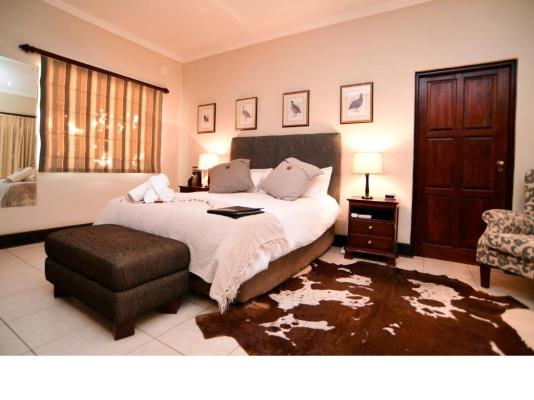 Cygnature Boutique Lodge - 256320