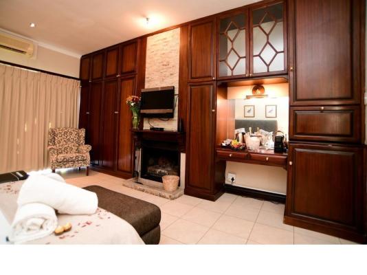 Cygnature Boutique Lodge - 256321