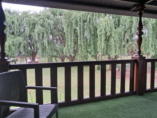 The Nugget Guest Lodge - 256336