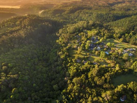 Hunter's Country House - 256342