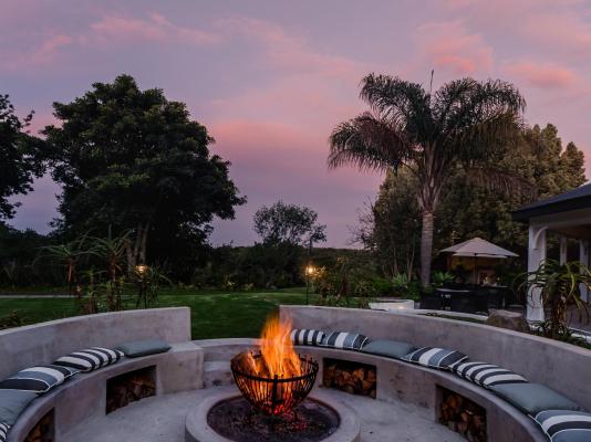 Hunter's Country House - 256345