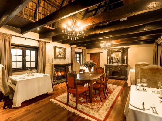 Hunter's Country House - 256346