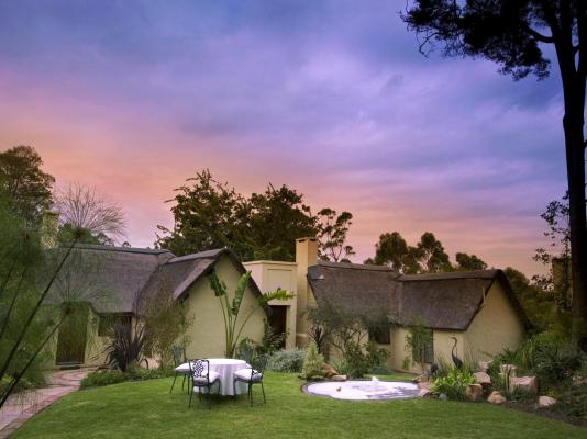 Hunter's Country House - 256350