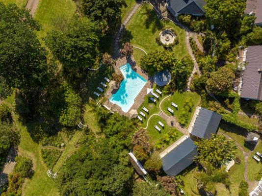 Hunter's Country House - 256354