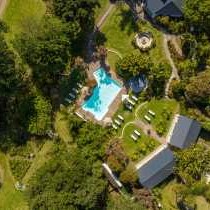 Hunter's Country House - 256354