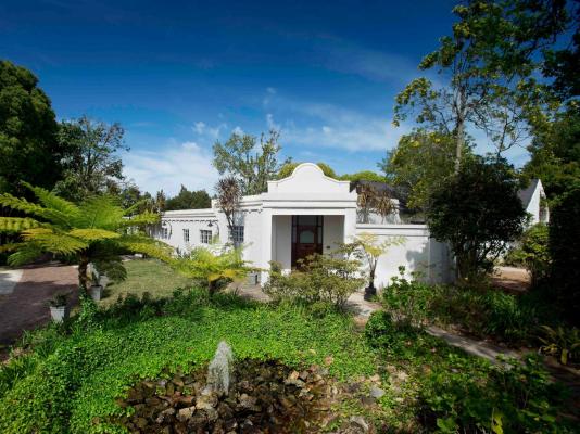 Hunter's Country House - 256358