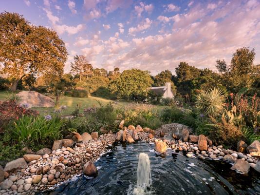 Hunter's Country House - 256359