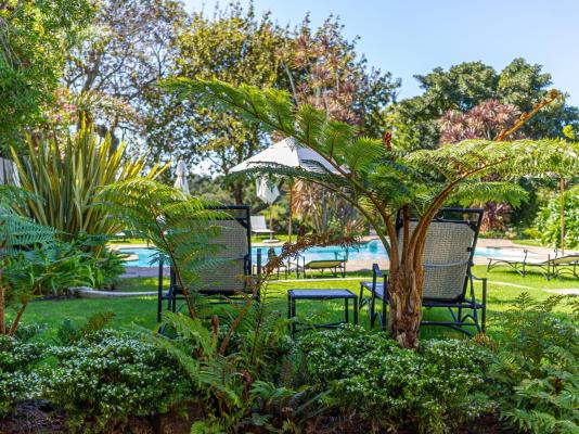Hunter's Country House - 256361