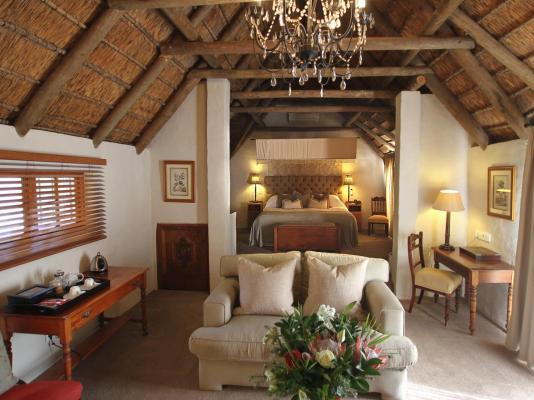 Hunter's Country House - 256372
