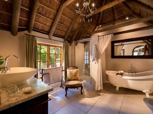 Hunter's Country House - 256373