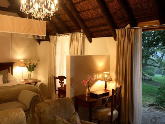 Hunter's Country House - 256375
