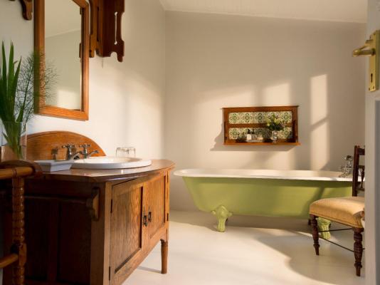 Hunter's Country House - 256377