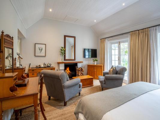 Hunter's Country House - 256379