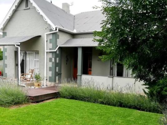 Tranquil House Bed & Breakfast - 256441