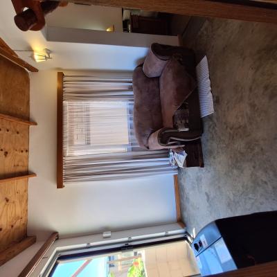 Wild Eden Self Catering - 256454