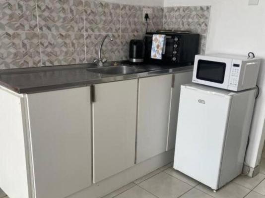 Kennington Lodge - 256483