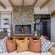 Goats Window Luxury Safari Lodge - Living Room